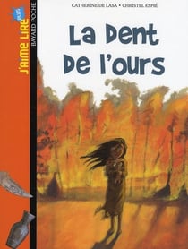 La dent de l'ours