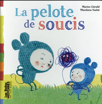 Le pelote de soucis