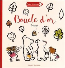 Boucle d'or et les trois ours