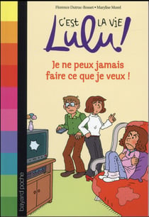Je ne peux pas faire ce que je veux !