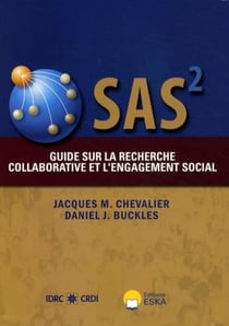 SAS² - guide sur la recherche collaborative et l'engagement social