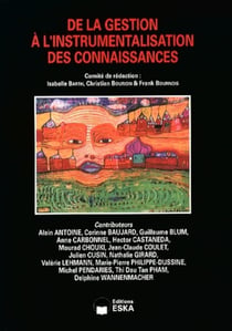 Revue Gestion des ressources humaines n.18 : gestion des connaissances