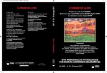 RIP 55-VOLXXIII-PRINTEMPS 2017-LE REGNE DE LA FIN : LE REGNE DE LA FIN
