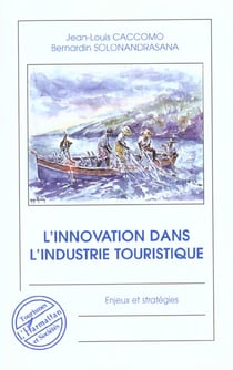 L'innovation dans l'industrie touristique