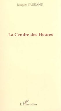 La cendre des heures