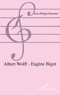 Albert wolff - eugene bigot