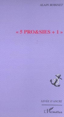 5 pro&sies + 1