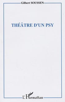 Theatre d'un psy