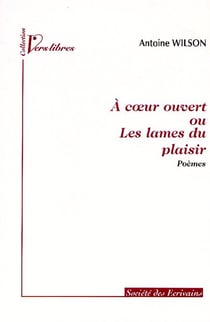 À coeur ouvert ou les lames du plaisir