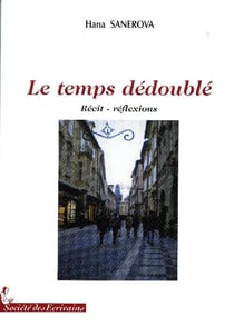 Le temps dédoublé