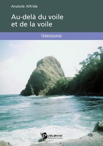 Au-delà du voile et de la voile