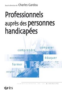 Professionnels auprès des personnes handicapées