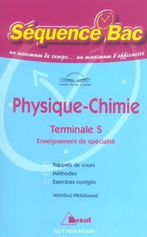 Enseignement de specialite