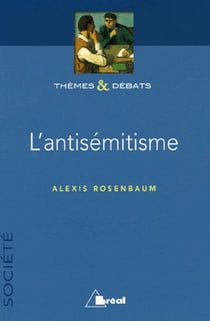 L'antisémitisme