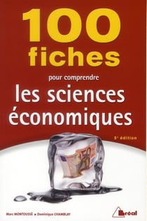 100 fiches sciences économiques