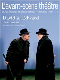 David et Edward