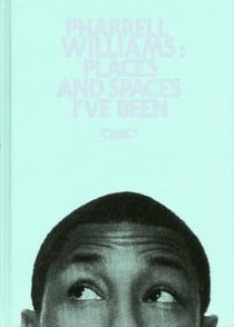 Places and spaces i've been