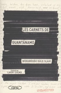 Carnets de Guantanamo