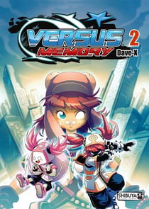 Versus memory Tome 2