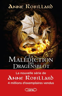 La malédiction des Dragensblöt Tome 1 : Le château