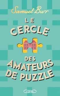 Le cercle des amateurs de puzzle