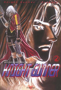 Knight gunner t.2