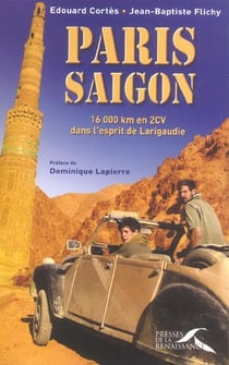Paris-saigon