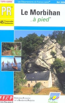 Le morbihan à pied