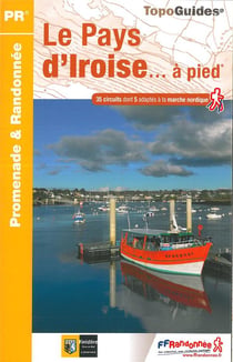 Le pays d'Iroise à pied : PR