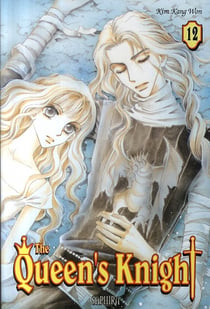 The queen's knight t.12