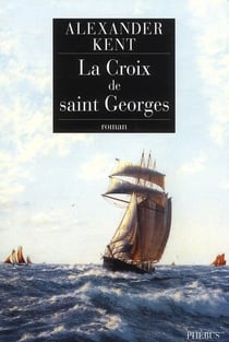 La croix de Saint-Georges