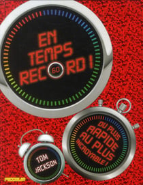 En temps record