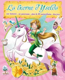 La licorne d'yselda