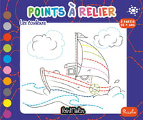 Pointmalins - les couleurs