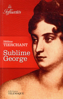 George, la plus belle femme d'Europe