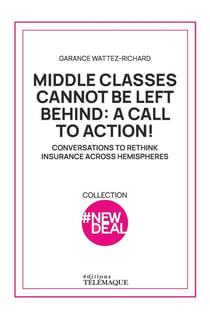 Middle classes can't be left behind: a call to action!