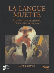 LANGUE MUETTE