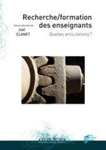Recherche / formation des enseignants