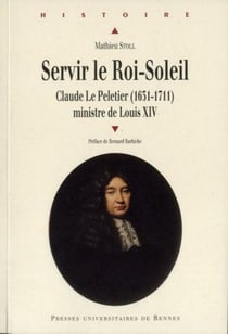 Servir le Roi Soleil