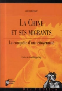 CHINE ET SES MIGRANTS