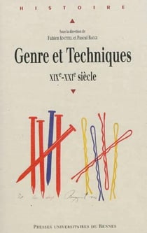 Genre et techniques - XIXe-XXIe siècle