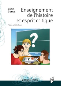 Enseignement de l'histoire et esprit critique