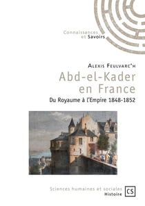 Abd-el-Kader en France