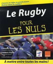 Le rugby pour les nuls