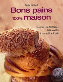 Bons pains 100% maisons