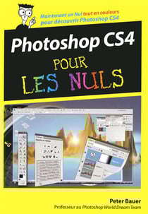 Photoshop Cs4