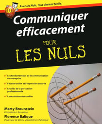 Communiquer efficacement