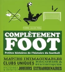 Completement foot