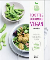 Recettes Vegan