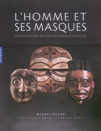 L'homme et ses masques